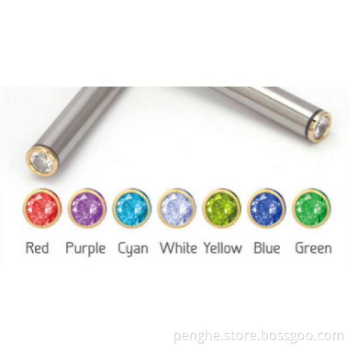 china high quality hot selling electronic cigarette 510-X battery